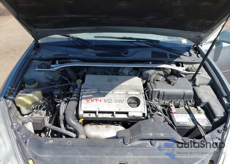 2002 Lexus Es 300 300 from USA, damaged, VIN JTHBF30G920075741